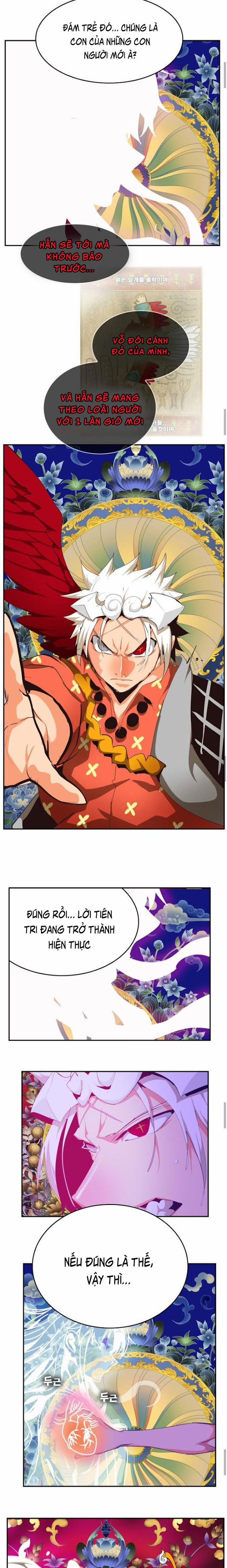 Chúa Tể Học Đường 502 trang 25