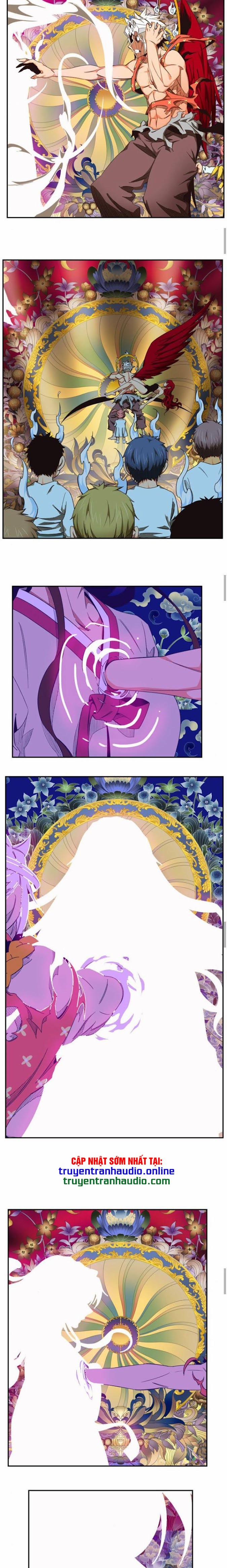 Chúa Tể Học Đường 502 trang 26