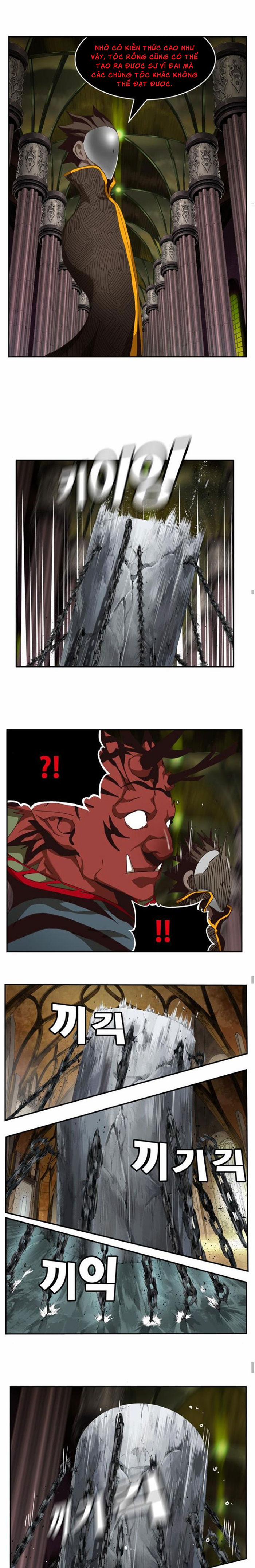 Chúa Tể Học Đường 502 trang 4