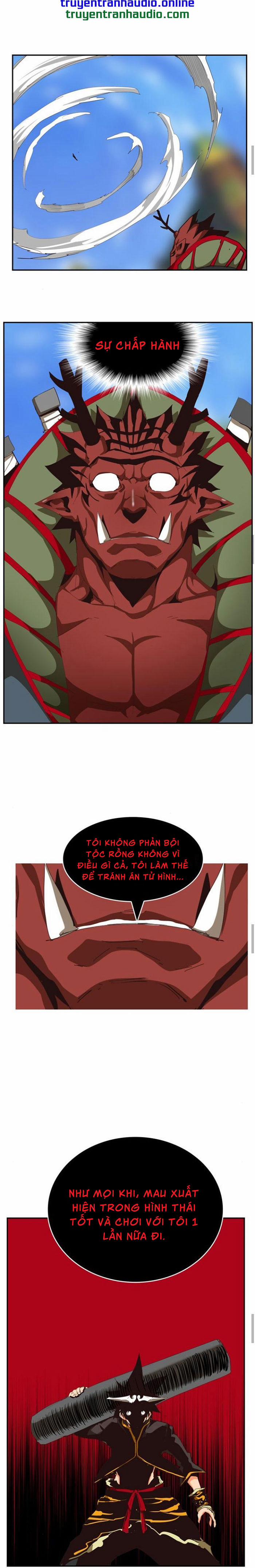 Chúa Tể Học Đường 502 trang 7