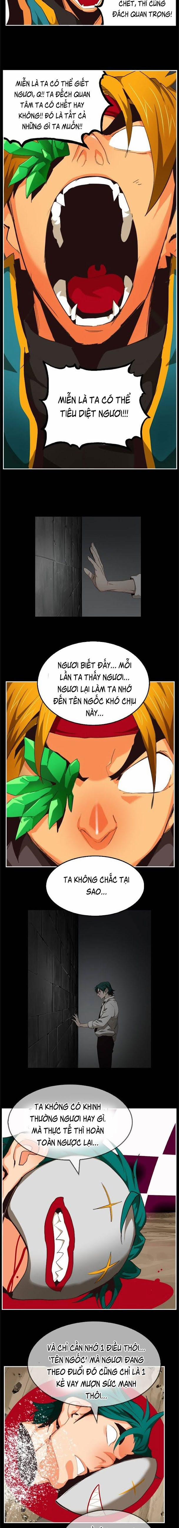 Chúa Tể Học Đường 503 trang 15