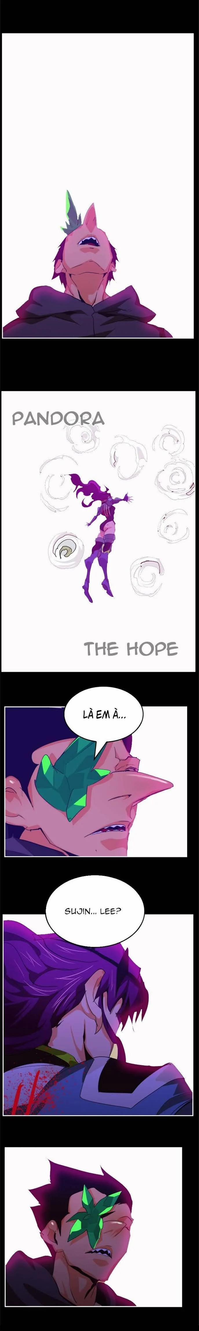 Chúa Tể Học Đường 503 trang 22