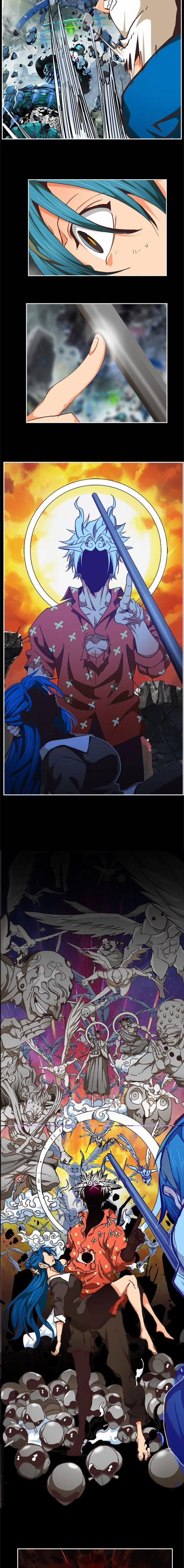 Chúa Tể Học Đường 503 trang 25