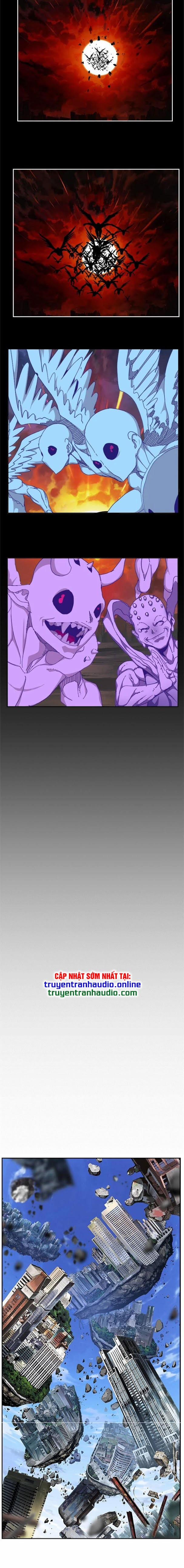 Chúa Tể Học Đường 503 trang 26