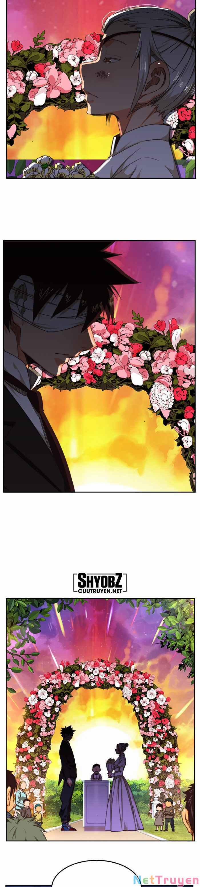 Chúa Tể Học Đường 504 trang 10