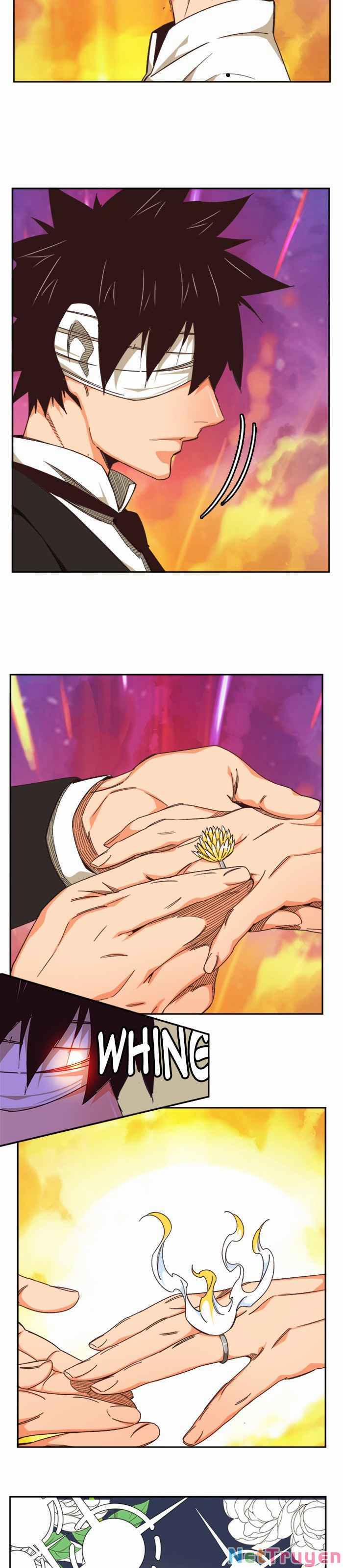 Chúa Tể Học Đường 504 trang 12