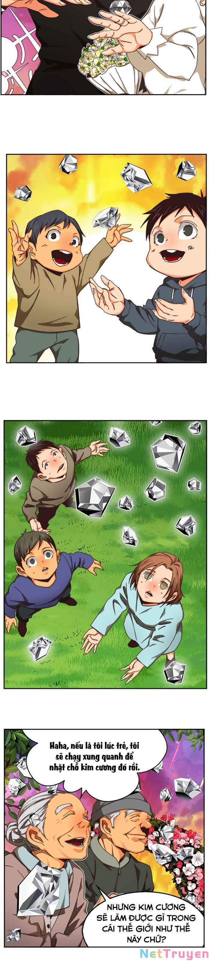 Chúa Tể Học Đường 504 trang 14