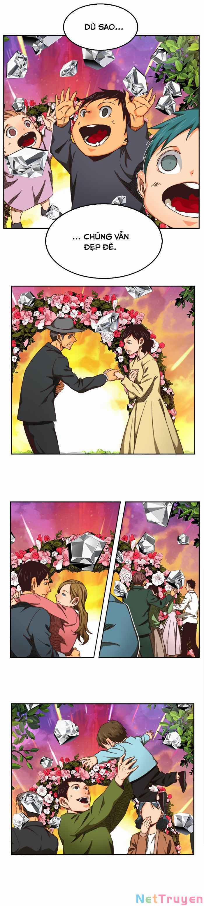 Chúa Tể Học Đường 504 trang 15