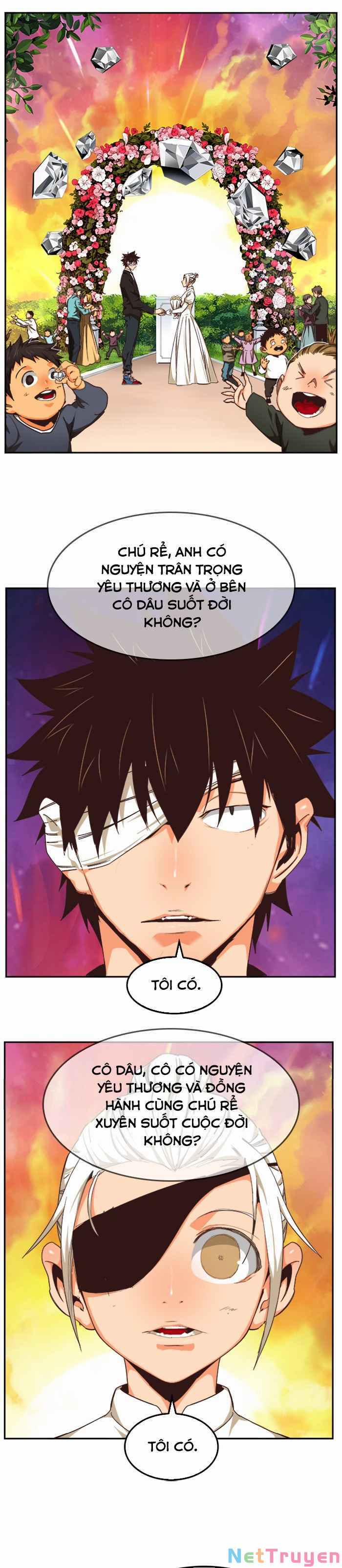 Chúa Tể Học Đường 504 trang 16