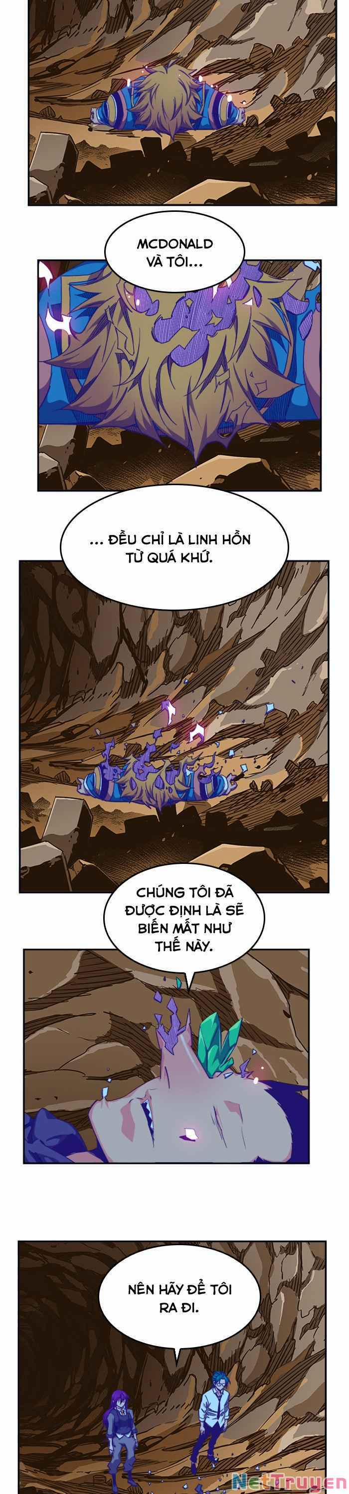 Chúa Tể Học Đường 504 trang 2