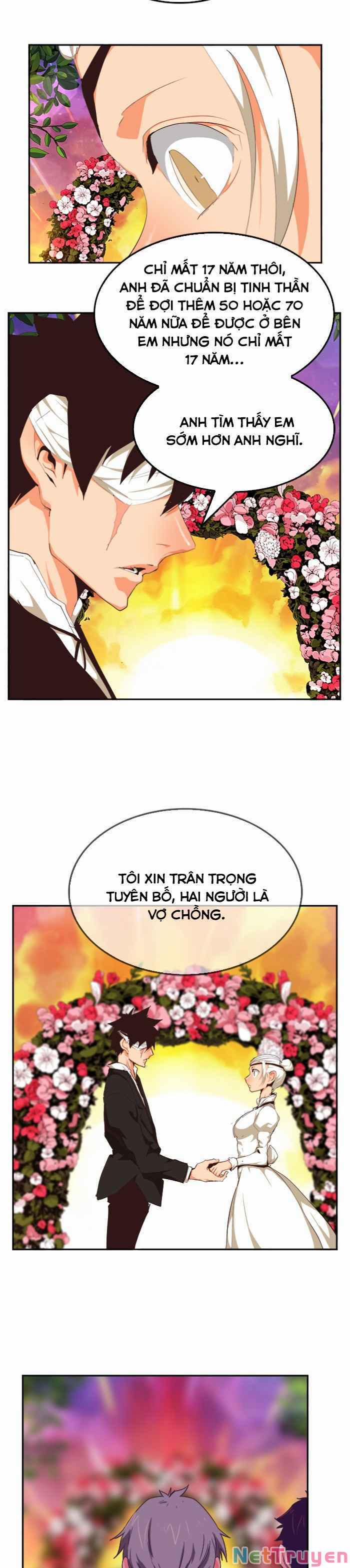 Chúa Tể Học Đường 504 trang 21