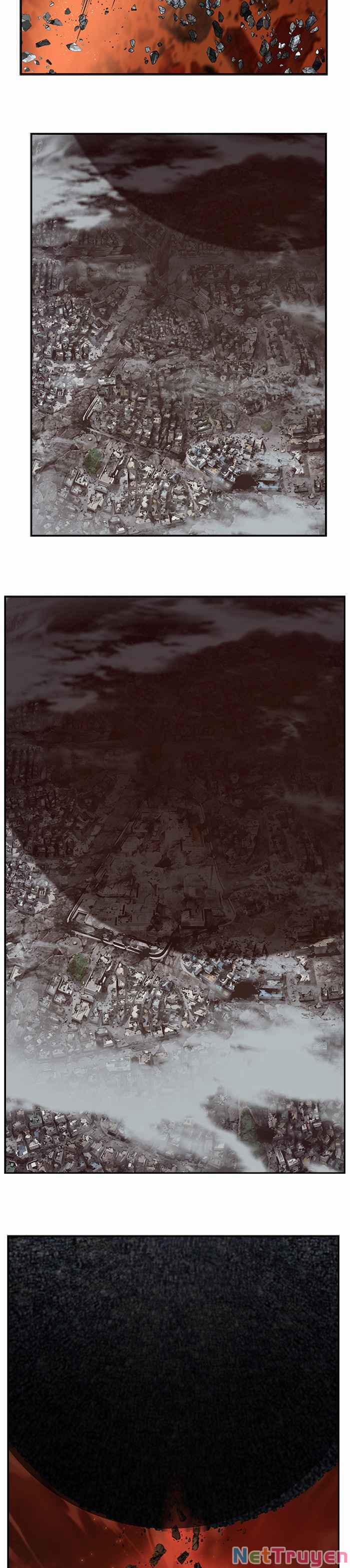 Chúa Tể Học Đường 504 trang 23