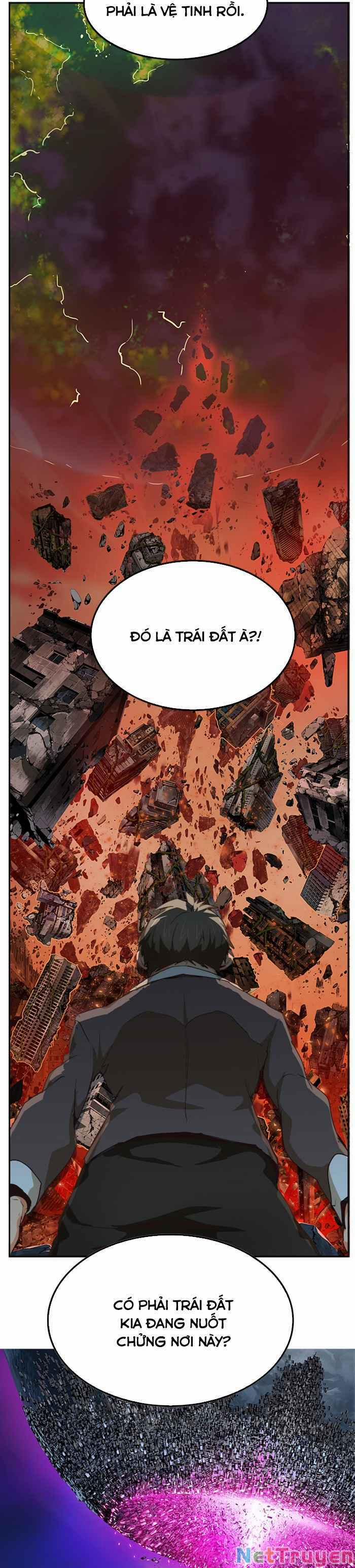 Chúa Tể Học Đường 504 trang 35