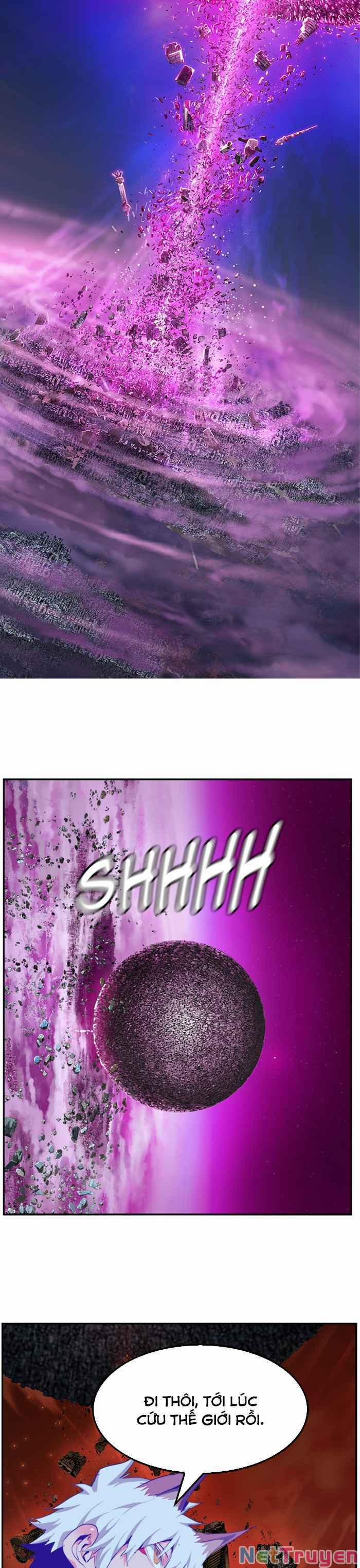 Chúa Tể Học Đường 504 trang 36