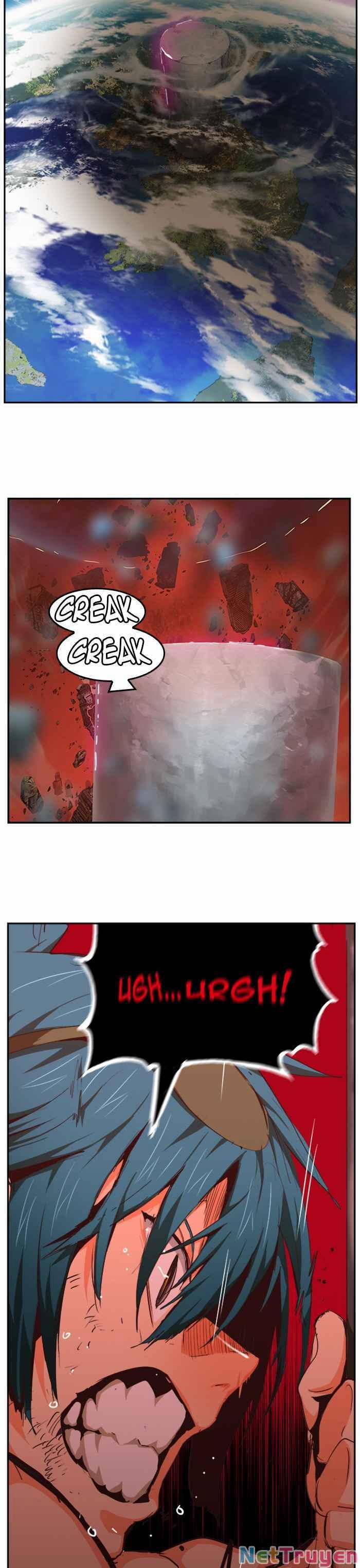 Chúa Tể Học Đường 504 trang 39