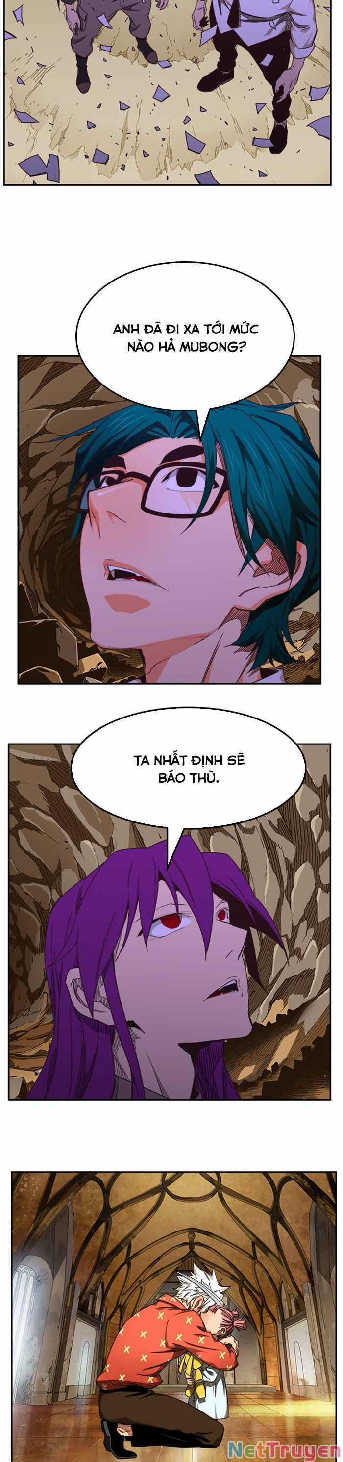 Chúa Tể Học Đường 504 trang 5