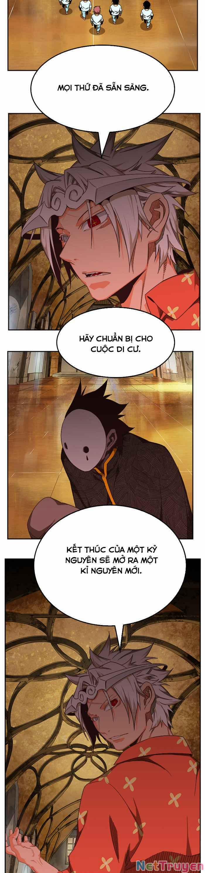 Chúa Tể Học Đường 504 trang 7