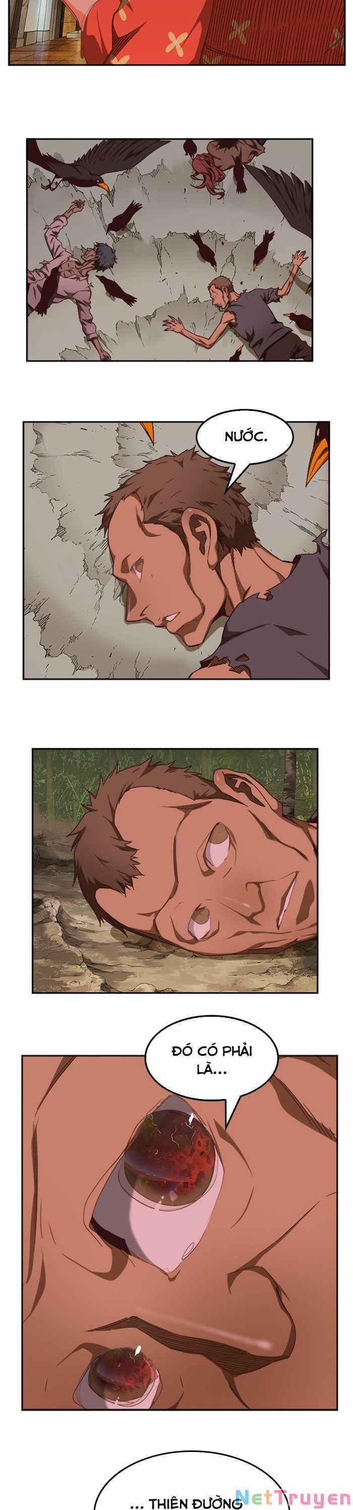 Chúa Tể Học Đường 504 trang 8