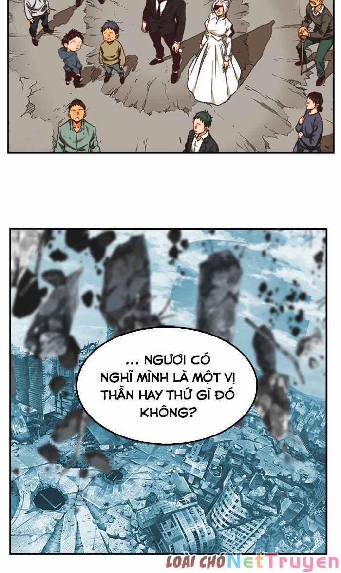 Chúa Tể Học Đường 505 trang 10