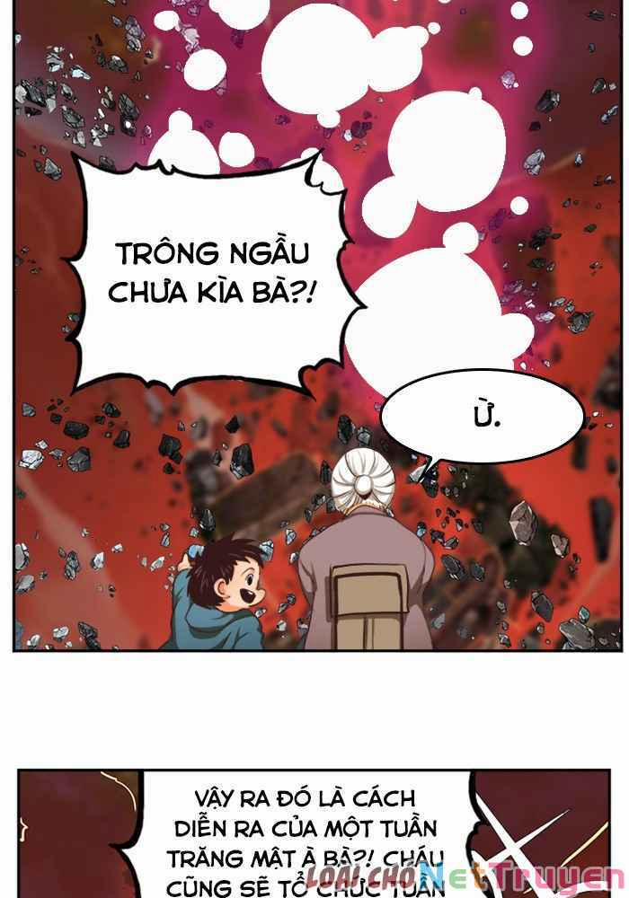 Chúa Tể Học Đường 505 trang 100