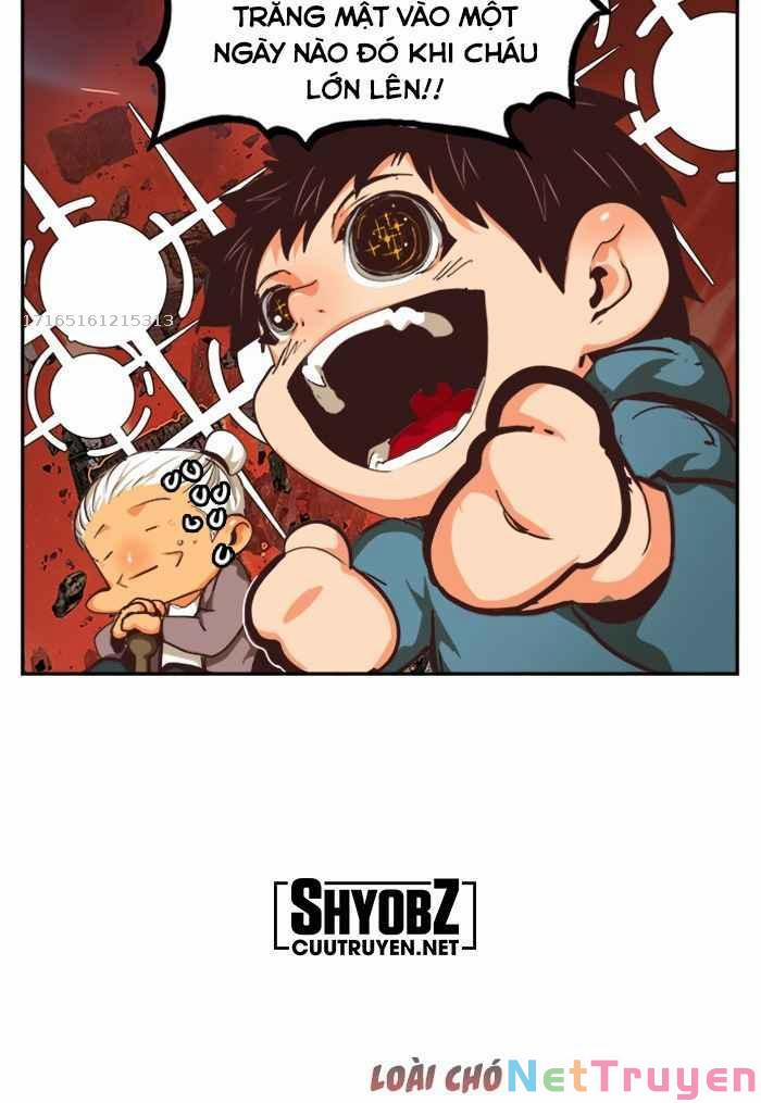 Chúa Tể Học Đường 505 trang 101