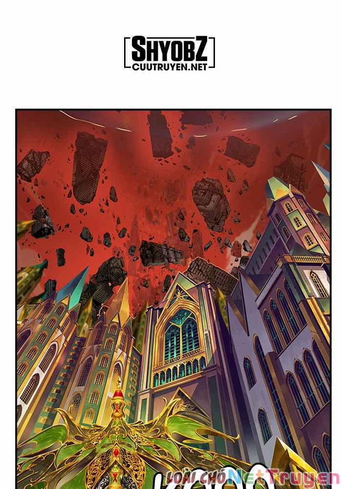 Chúa Tể Học Đường 505 trang 11