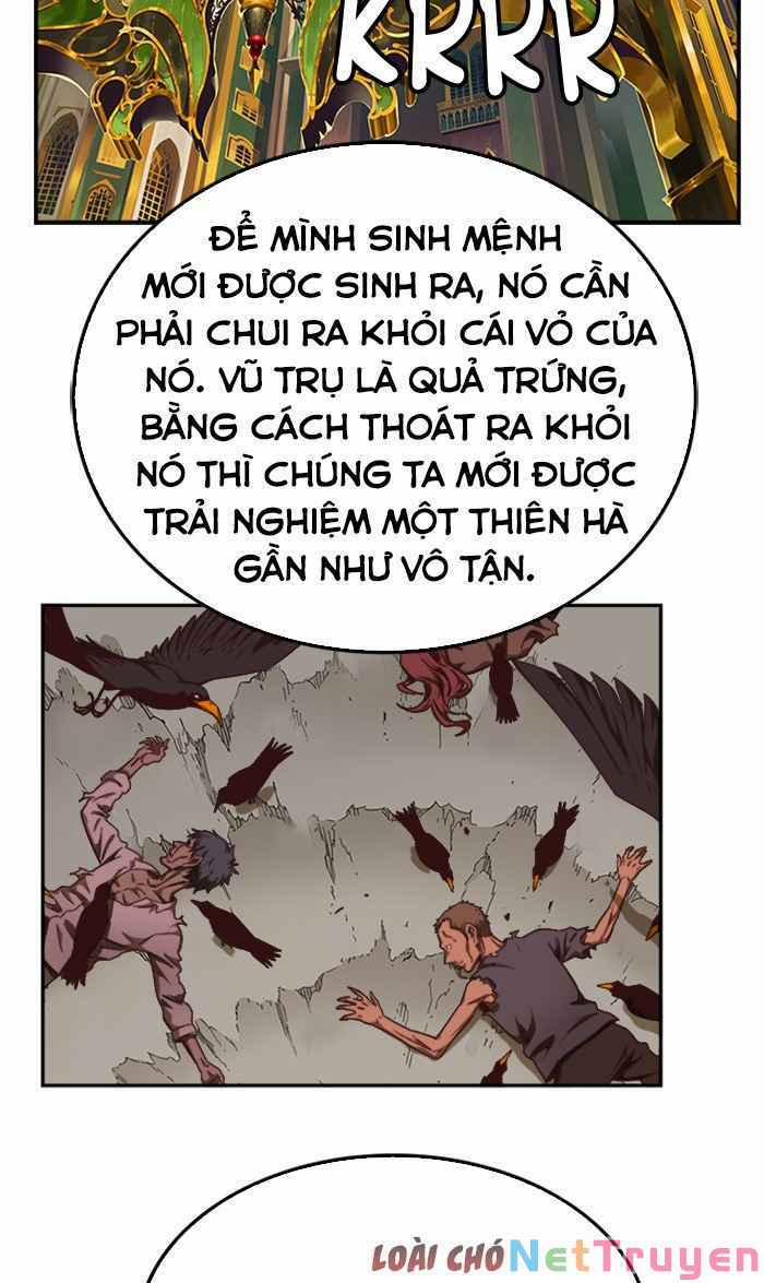 Chúa Tể Học Đường 505 trang 12