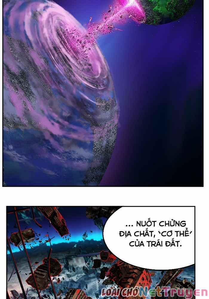 Chúa Tể Học Đường 505 trang 15