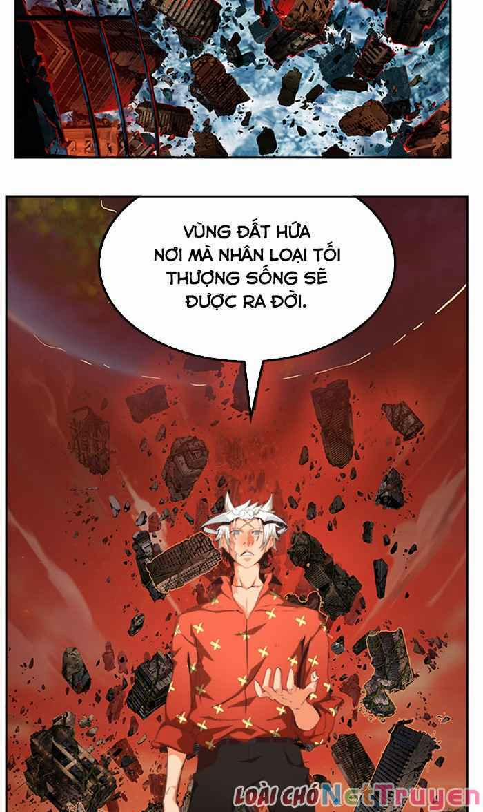 Chúa Tể Học Đường 505 trang 16