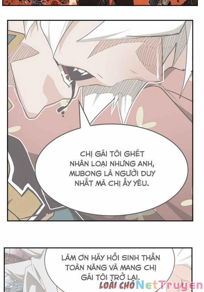 Chúa Tể Học Đường 505 trang 17