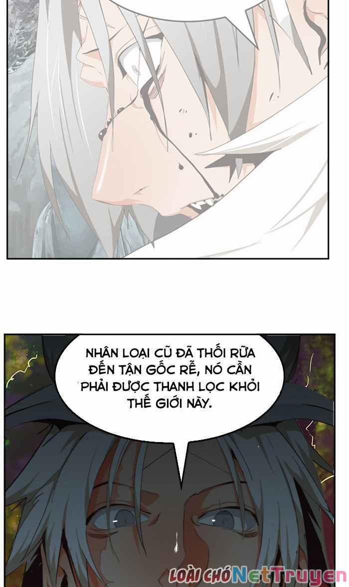 Chúa Tể Học Đường 505 trang 18