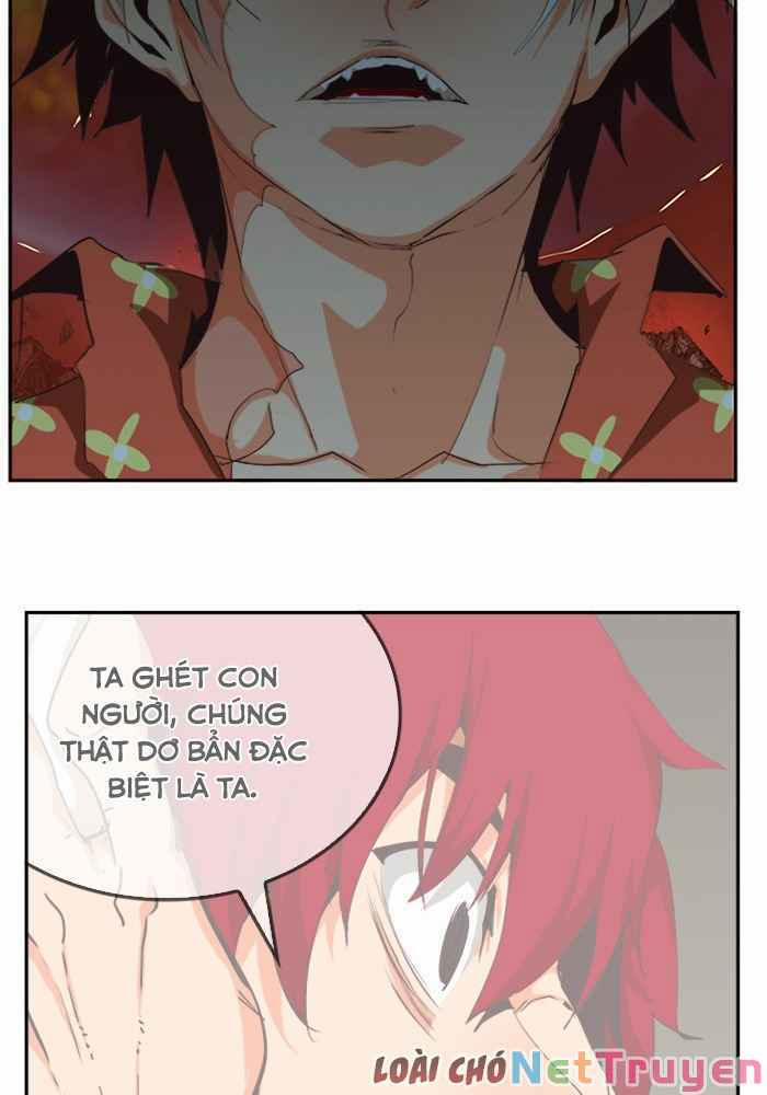 Chúa Tể Học Đường 505 trang 19