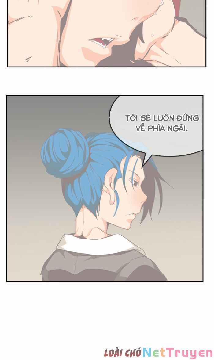 Chúa Tể Học Đường 505 trang 20