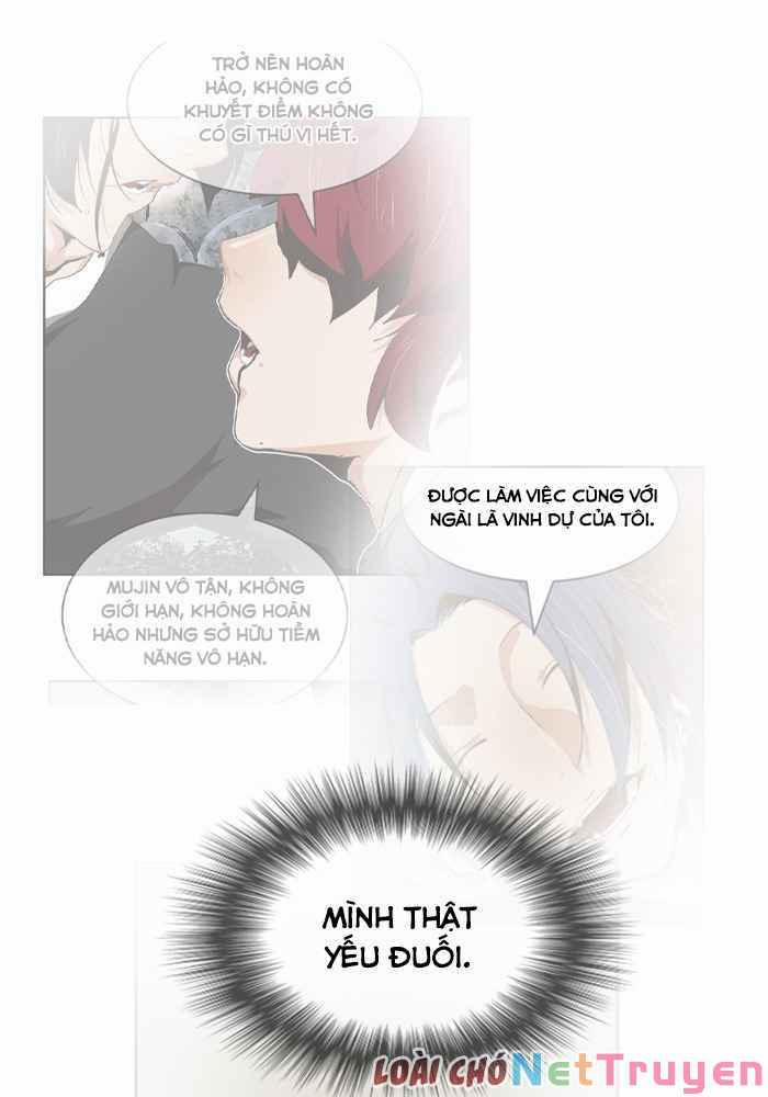 Chúa Tể Học Đường 505 trang 21