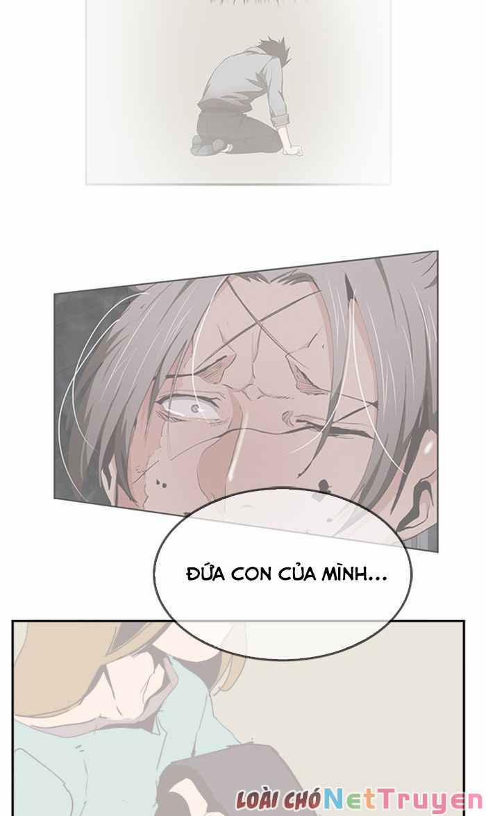 Chúa Tể Học Đường 505 trang 22
