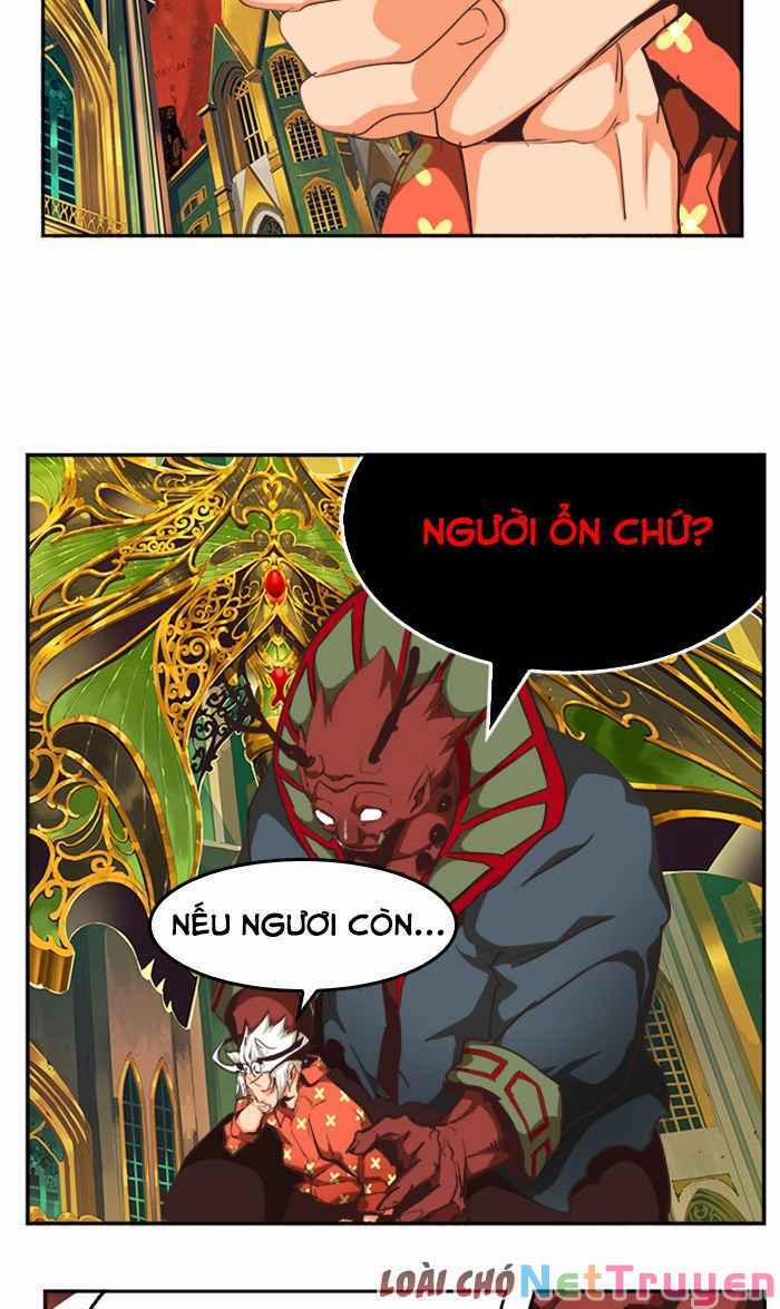 Chúa Tể Học Đường 505 trang 24