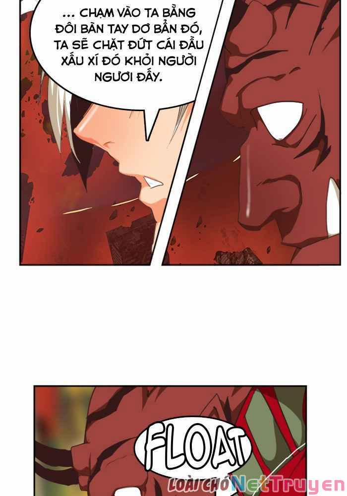 Chúa Tể Học Đường 505 trang 25