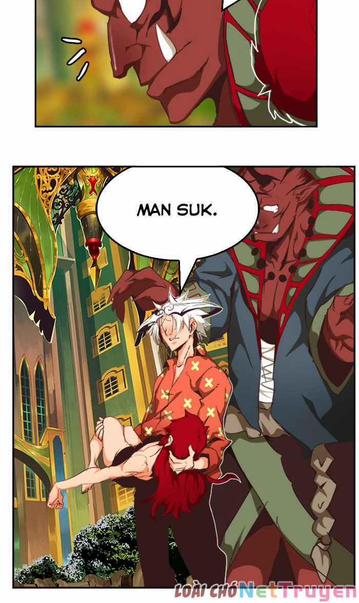 Chúa Tể Học Đường 505 trang 26