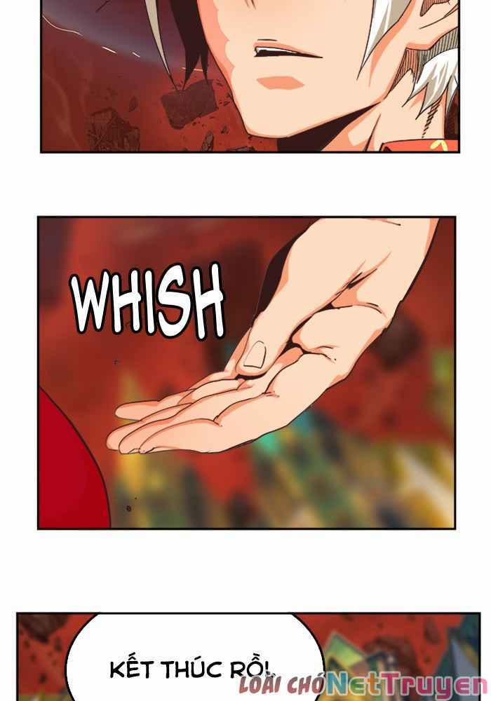 Chúa Tể Học Đường 505 trang 28