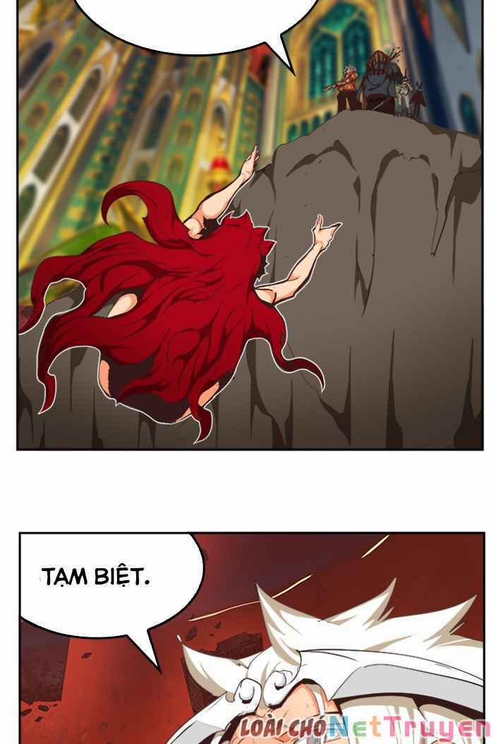 Chúa Tể Học Đường 505 trang 29
