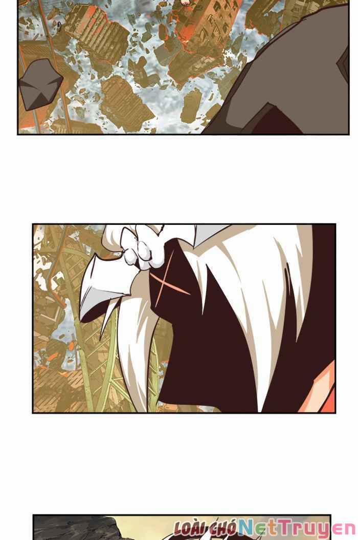 Chúa Tể Học Đường 505 trang 31