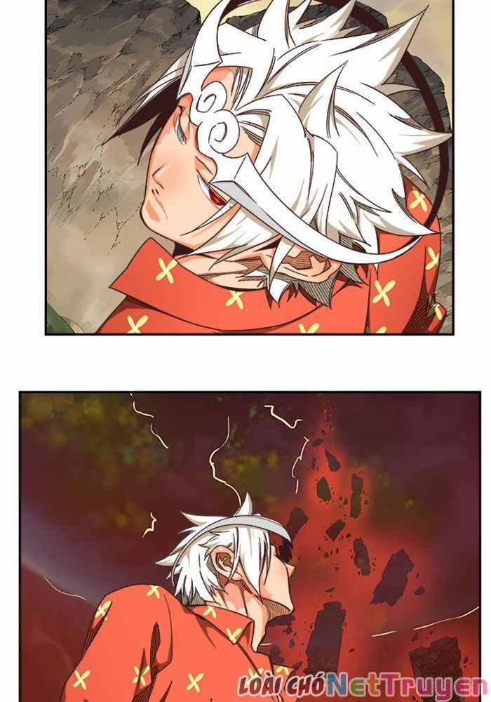 Chúa Tể Học Đường 505 trang 32