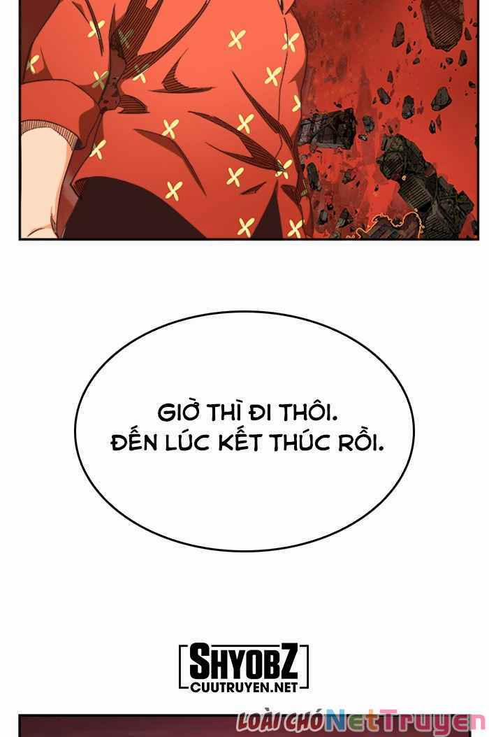 Chúa Tể Học Đường 505 trang 33