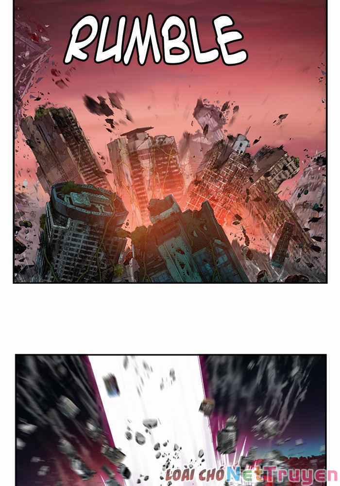 Chúa Tể Học Đường 505 trang 34