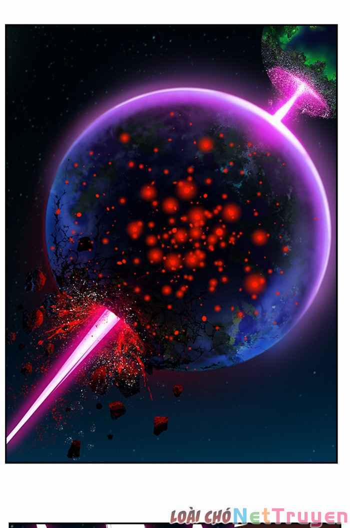 Chúa Tể Học Đường 505 trang 37