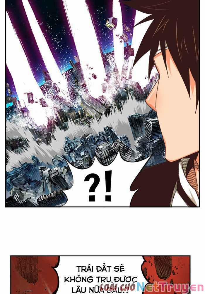 Chúa Tể Học Đường 505 trang 38