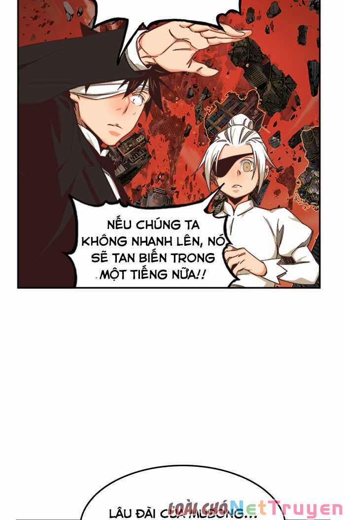 Chúa Tể Học Đường 505 trang 39