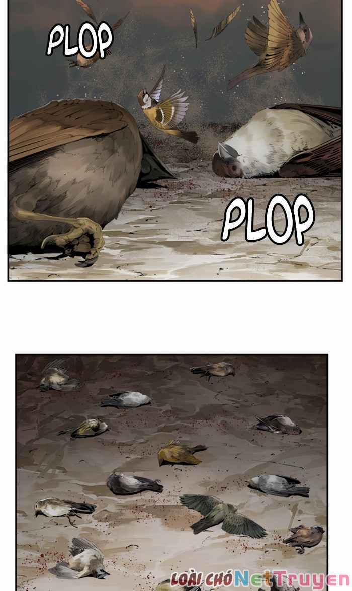 Chúa Tể Học Đường 505 trang 4