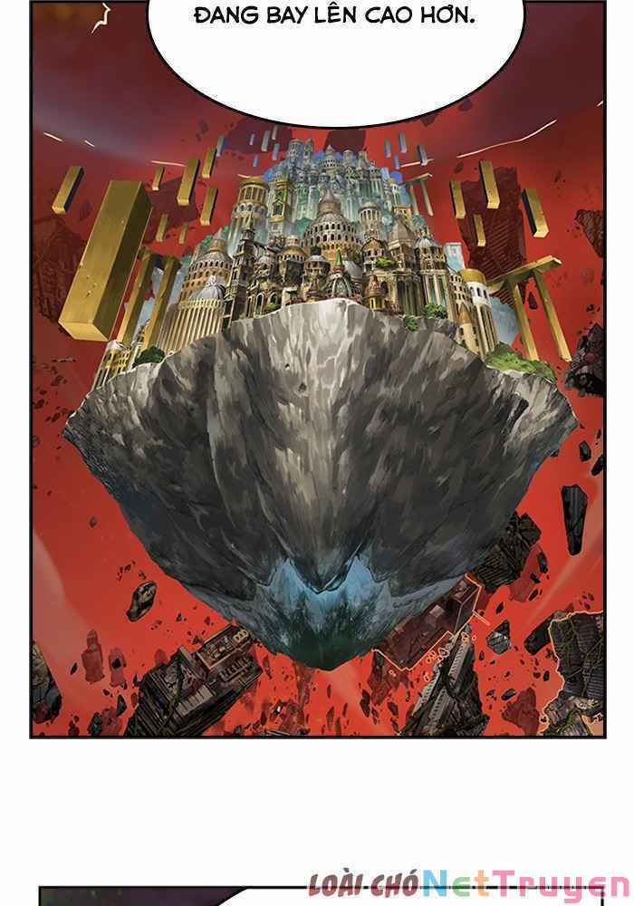 Chúa Tể Học Đường 505 trang 40