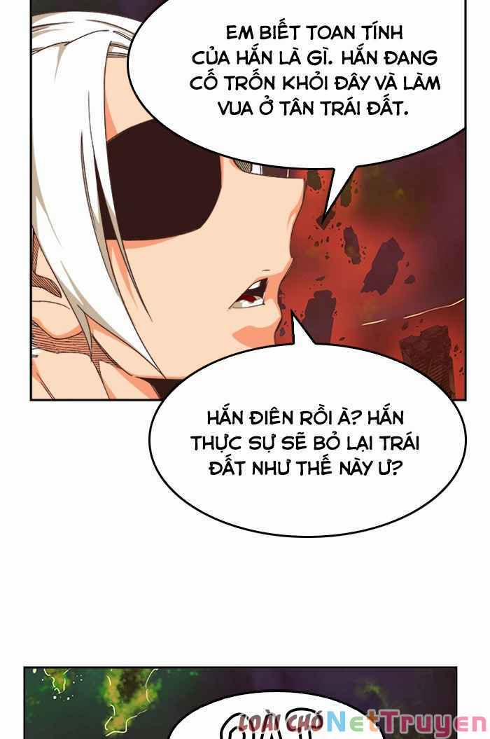 Chúa Tể Học Đường 505 trang 41